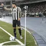 Alex Telles revela provocação e desrespeito de jogador do Estudiantes contra o Botafogo: &#8216;Desabafei pela vitória&#8217;