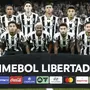 Botafogo x Universidad de Chile terá transmissão apenas do Paramount+; saiba como assistir