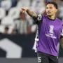 Botafogo ainda não recebeu notificação do Al-Rayyan sobre pagar multa rescisória de Gregore
