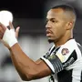 Em noite com assistência, Marlon Freitas se torna jogador que mais atuou pelo Botafogo na história da Libertadores