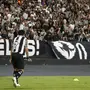 Botafogo está criando novas memórias extraordinárias e vencedoras