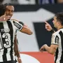 Prazer em revê-la, Libertadores… o Botafogo voltou!