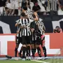 Botafogo tem mais cinco jogos para decidir seu 2025