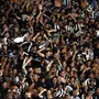 Botafogo x Universidad de Chile: 20 mil ingressos vendidos para jogo decisivo pela Libertadores