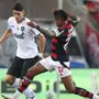 Botafogo lidera ranking de uso de jogadores sub-23 no Campeonato Brasileiro