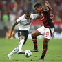 Lédio Carmona vê &#8216;jogo abaixo&#8217; no clássico e diz: &#8216;Botafogo comemora mais que o Flamengo, que tinha mais a necessidade do resultado&#8217;