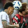 BOTAFOGO FAZ CLÁSSICO EQUILIBRADO E FICA NO 0 A 0 COM O FLAMENGO NO MARACANÃ
