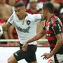 Paiva explica escolha por Allan para substituir Artur e vê aposta acertada: ‘Foi um desbloqueador de jogo, exibição extraordinária’