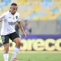 Marçal valoriza empate do Botafogo com Flamengo e comenta entrada como zagueiro: &#8216;Importante conseguir ajudar minha equipe&#8217;