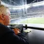 Presença de Ancelotti, técnico da Seleção Brasileira, motiva jogadores do Botafogo: &#8216;Com certeza viu com bons olhos o nosso time&#8217;