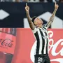 COM UM A MENOS SÓ DÁ A GENTE! BOTAFOGO VENCE UNIVERSIDAD DE CHILE NO NILTÃO E VAI ÀS OITAVAS DA LIBERTADORES