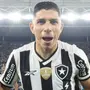 É oficial! Renovação do contrato de Savarino com o Botafogo até 2028 é registrada na CBF
