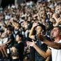 Botafogo x Ceará: ingressos à venda para público geral na internet para jogo da 10ª rodada do Brasileirão 2025
