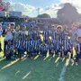 Botafogo vence Athletico-PR e vai enfrentar o Atlético-MG na final da Alcans Cup Sub-12