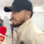 Alex Telles enaltece atuação do Botafogo contra o Flamengo: &#8216;Saímos com empate um pouco amargo, mas é bom somar pontos. Estamos mostrando evolução&#8217;
