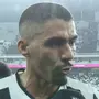 Allan diz que goleada dá confiança e convoca torcedor do Botafogo para decisão na Libertadores: ‘Jogar junto’