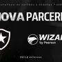 Botafogo firma parceria com a Wizard e oferece bolsas integrais aos colaboradores