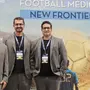 Excelência e inovação: Botafogo marca presença no Isokinetic Conference 2025, em Madri