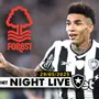 NIGHT LIVE | Igor Jesus de saída? E a repercussão da entrevista de Renato Paiva ao SporTV
