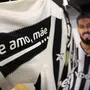 Botafogo usará uniforme contra o Inter com mensagens dos jogadores para as mães em ação com patrocinador