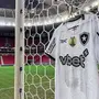 Botafogo escalado com apenas um titular para enfrentar o Capital-DF pela Copa do Brasil