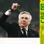 Carlo Ancelotti é anunciado pela CBF como novo técnico da Seleção Brasileira