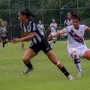 Botafogo derrota o Fluminense e se recupera na Copa Rio Feminina Sub-20