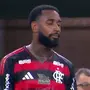 Flamengo perde Gerson, suspenso, e pode ficar sem dois volantes por lesão em clássico com o Botafogo