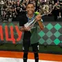 Ex-Botafogo, Victor Sá é campeão russo com Krasnodar; Zenit, de Luiz Henrique e Wendel, é vice