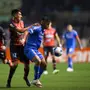 Universidad de Chile usa reservas e perde no Campeonato Chileno; ‘Não poderíamos dar essa vantagem ao Botafogo’, justifica treinador