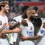 Ligue 1 divulga calendário de 2025/2026 com Lyon; clube obtém efeito suspensivo e tem &#8216;ajuda&#8217; do PSG