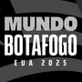 Mundo Botafogo: clube inicia série de lançamentos para conectar a torcida ao Super Mundial de Clubes