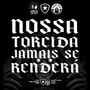 Nossa torcida jamais se renderá: coletivo convoca torcedores do Botafogo para montagem de mosaico contra Estudiantes