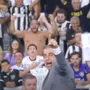 Estilo do Botafogo, relação com John Textor, nova função de Cuiabano e zagueiros jovens: Renato Paiva abre jogo sobre diversos temas