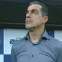 Renato Paiva deixa mensagem à torcida do Botafogo para duelo com Universidad de Chile: ‘Esperamos lotar o Nilton Santos de energia e positividade’