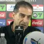 Renato Paiva elogia Carabobo e diz que Botafogo controlou bem o jogo: ‘É uma vitória justa’