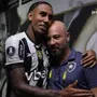 Botafogo acerta volta de psicólogo campeão em 2013; José Anibal Marques inicia trabalho e ganha elogios de jogadores