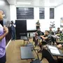 Futuro Glorioso: Botafogo inaugura sala de estudos para atletas da base no Estádio Nilton Santos