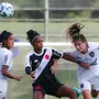 Botafogo vence Vasco fora de casa e sobe na tabela do Brasileiro Feminino A2