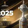 Conmebol marca sorteio das oitavas de final da Libertadores e da Sul-Americana para dia 2 de junho