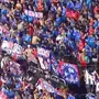 Torcedor da Universidad de Chile é preso por ato racista após derrota para o Botafogo e será levado para presídio em Benfica