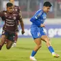 Universidad de Chile goleia Carabobo e complica ainda mais a vida do Botafogo na Libertadores
