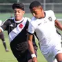 Botafogo busca empate com Vasco e avança com melhor campanha para as semifinais da Copa Rio Sub-20