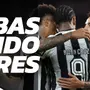VÍDEO | Botafogo TV divulga bastidores da goleada sobre o Capital-DF pela Copa do Brasil