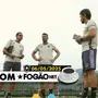 LIVE CAFÉ COM FOGÃONET | Botafogo tem jogo decisivo na Libertadores; muros do Nilton Santos pichados