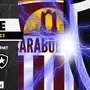 LIVE | Pós-jogo e repercussão de Carabobo 1 x 2 Botafogo pela Libertadores 2025