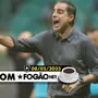 LIVE CAFÉ COM FOGÃONET | Renato Paiva segue prestigiado com a diretoria do Botafogo