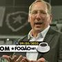 LIVE CAFÉ COM FOGÃONET | Botafogo pode ter volta de Santi; Textor fala sobre grupo Eagle