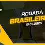 LIVE | Maratona jogos da rodada; Botafogo se prepara para enfrentar o Internacional