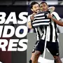 VÍDEO: Botafogo divulga bastidores da goleada sobre o Internacional pelo Brasileirão